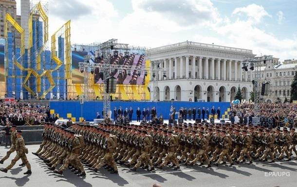 Порошенко поручил узаконить  Слава Украине 