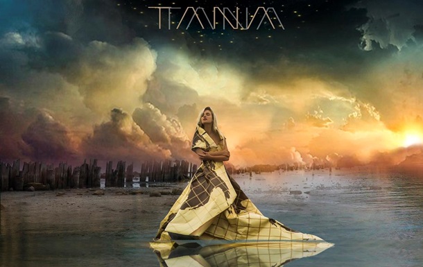 Интернациональный проект TANA презентовал украиноязычную песню
