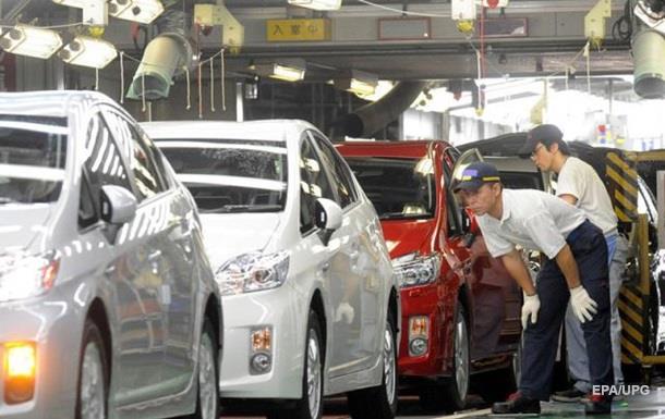 Mazda, Subaru и Yamaha нарушали правила тестов на выхлопы