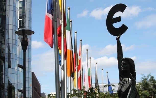 ЄС виділив 15,5 млн євро на реформу держуправління в Україні