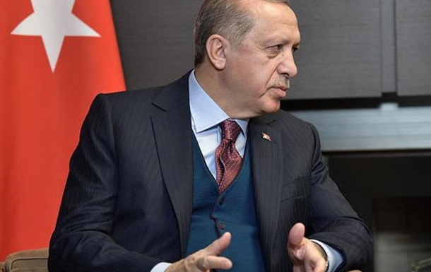 Эрдоган перегнул палку