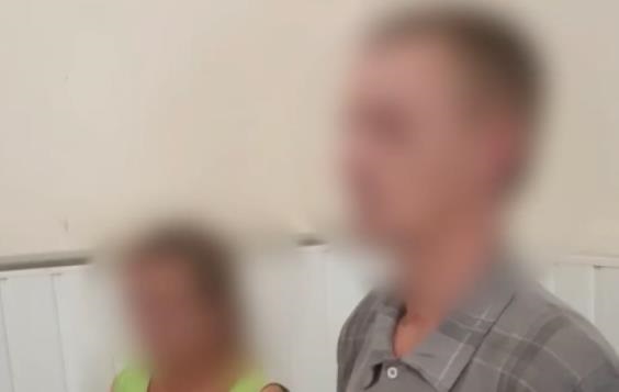 У Слов'янську затримали сім'ю сепаратистів