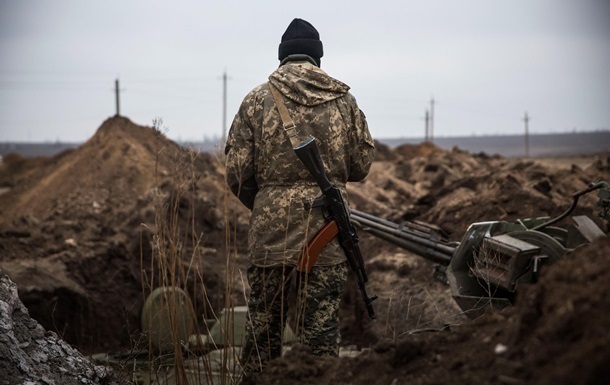 На Донбасі затримали чотирьох підозрюваних у співпраці з ДНР