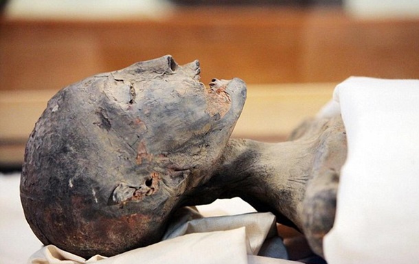 Бальзамування мумій з явилося на тисячі років раніше за фараонів
