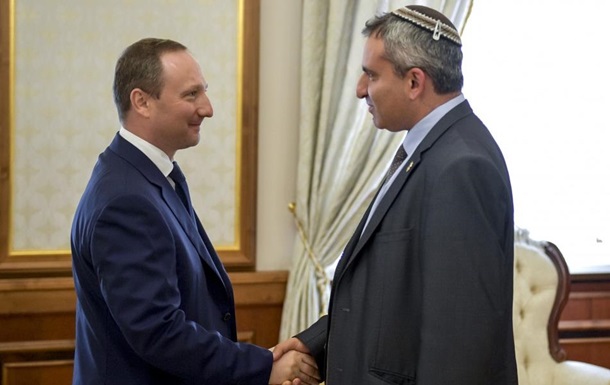 Украина и Израиль близки к подписанию Соглашения о свободной торговле - АПУ