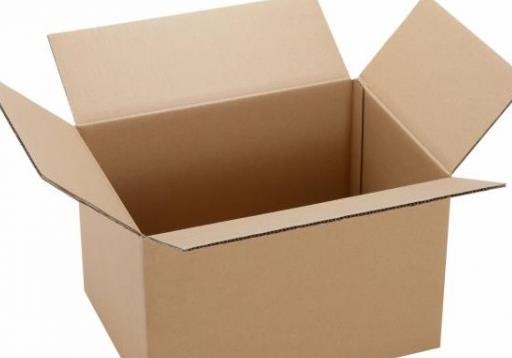 Почему у новой почты дорого брать коробки?
