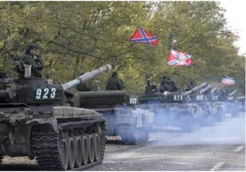 Армия ДНР пойдет в наступление 24 августа