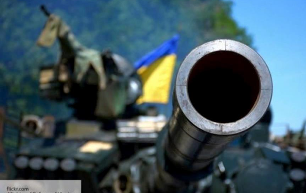 США запретят Украине продавать оружие
