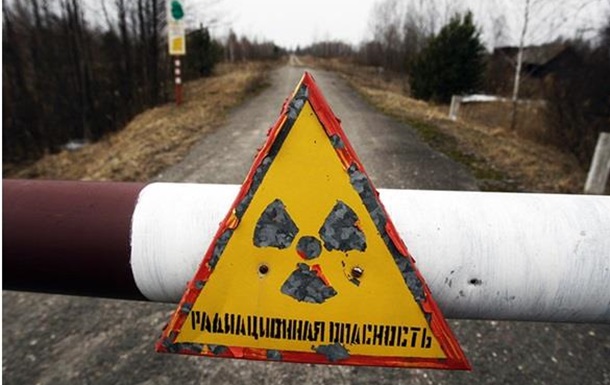 Донбасс на пороге радиационной катастрофы