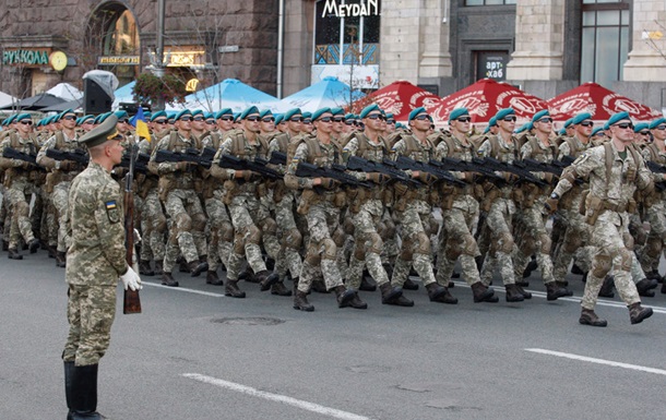 Куда сходить на День Независимости в Киеве