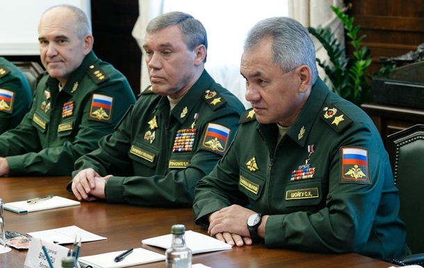 Росія і ЦАР підписали угоду про військову співпрацю