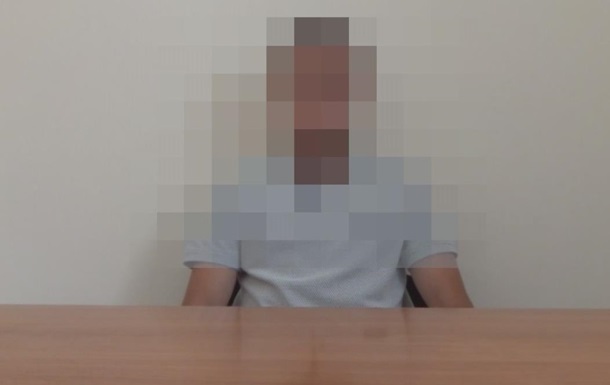 На Черкащині чоловіка посадили в тюрму за антиукраїнську агітацію