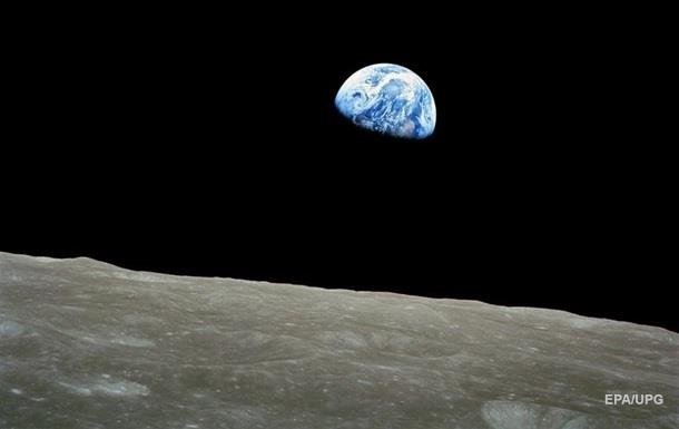 У США назвали терміни відправки астронавтів на Місяць