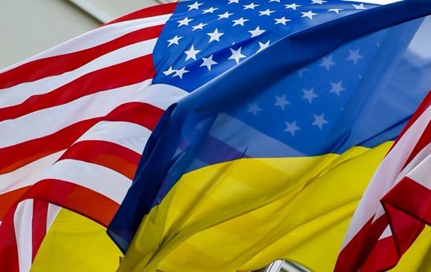 Товарообіг України і США за рік зріс на 70%
