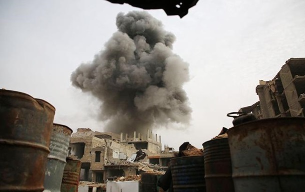 Десятки дітей загинули під час авіаударів у Ємені