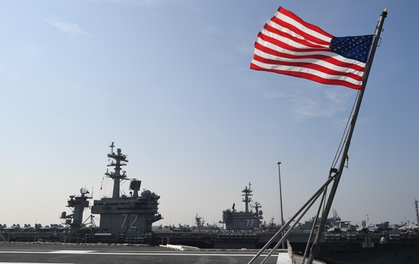 ВМС США восстановили Второй флот в Атлантике