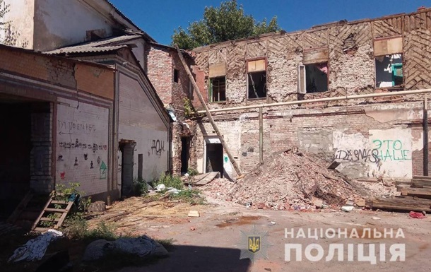 В Харькове конфликт со стрельбой: есть раненые