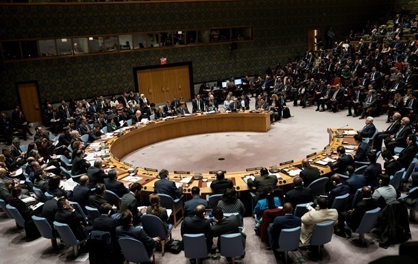 Росія ініціювала термінові консультації в РБ ООН по Сирії