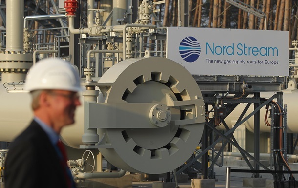 ФРГ раскритиковала США за позицию по Nord Stream-2