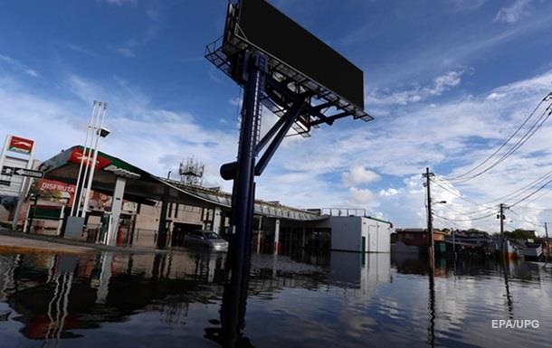 Жертвами урагана в Пуэрто-Рико стали почти 3000 человек 