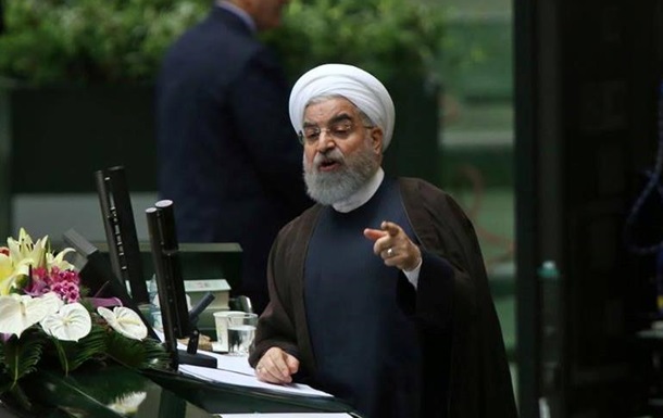 Президенту Ирана дали еще один шанс
