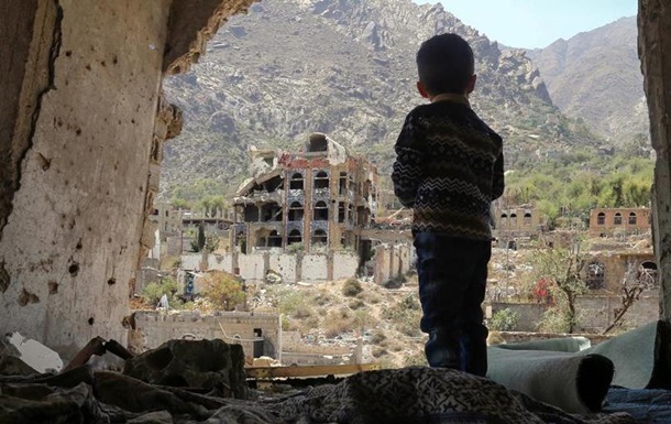 В ООН звинуватили Саудівську Аравію та ОАЕ у воєнних злочинах в Ємені