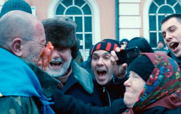 Назван фильм, который поборется за Оскар от Украины