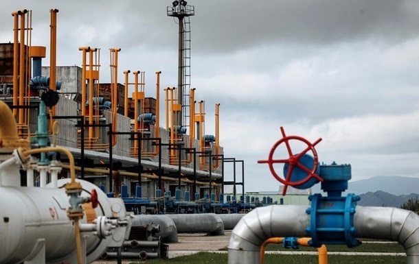 Румыния, вообщем то, желает выстроить газовый интерконнектор с Украиной