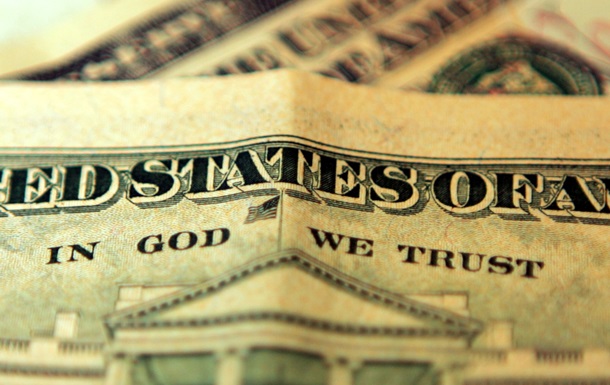 Суд отказался убирать с долларов фразу  In God We Trust 