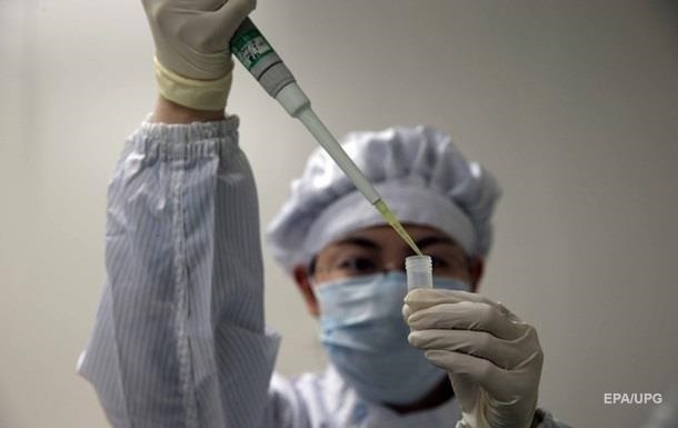 Названо штами грипу, які загрожують в новому епідсезоні