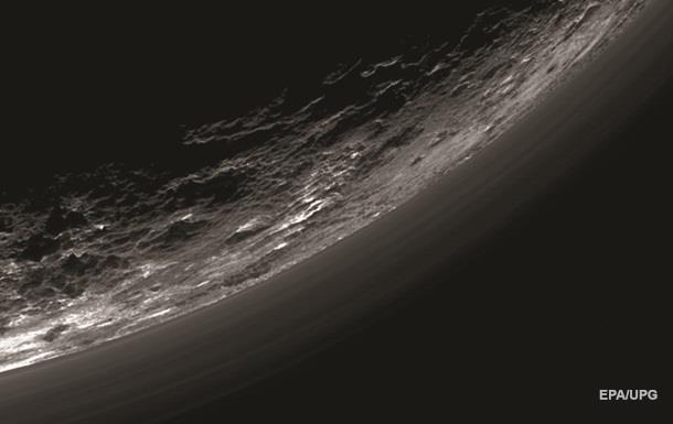 NASA впервые показало фото планетоида Ultima Thule 