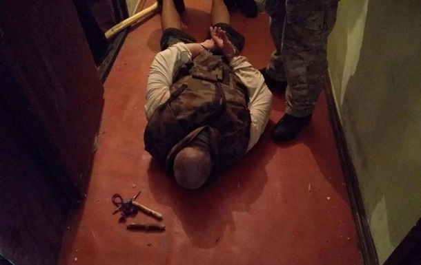 Появились детали инцидента с детьми-заложниками в Киеве