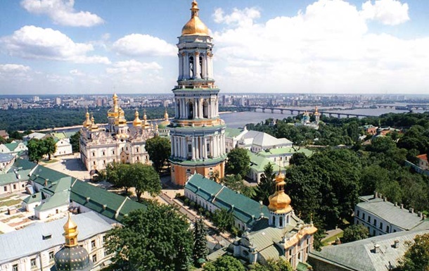 Куда сходить на выходных 1 сентября в Киеве