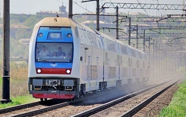 В Україні знизиться вартість проїзду в поїздах