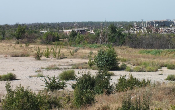 Началось разминирование и ремонт Южнодонбасского водопровода