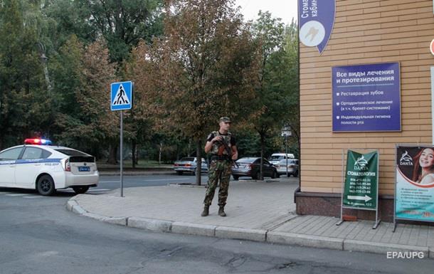 После смерти Захарченко в  ДНР  исчезли 19 человек