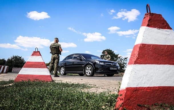 На Донбасі за добу затримали трьох сепаратистів