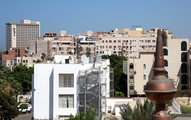 В столице Ливии объявили режим ЧП 