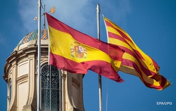 В Испании предлагают усилить автономию Каталонии