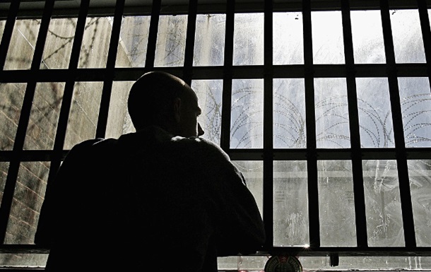 В Мелитопольском СИЗО бунтовали заключенные
