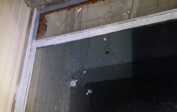 Полиция задержала подозреваемого в организации взрыва в Харькове