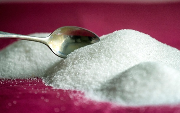 ВР скасувала мінімальні ціни на цукор