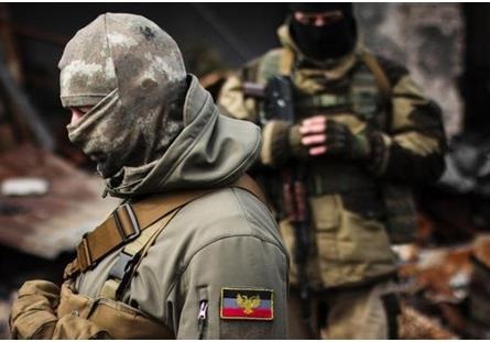 Сможет ли армия ДНР сдержать наступление ВСУ?