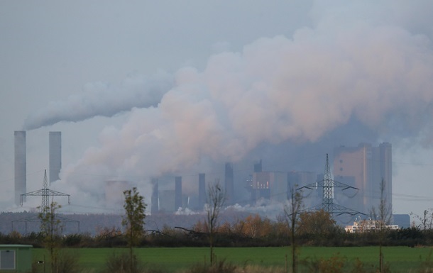 В Херсонской области загрязнения воздуха не обнаружено - Минздрав