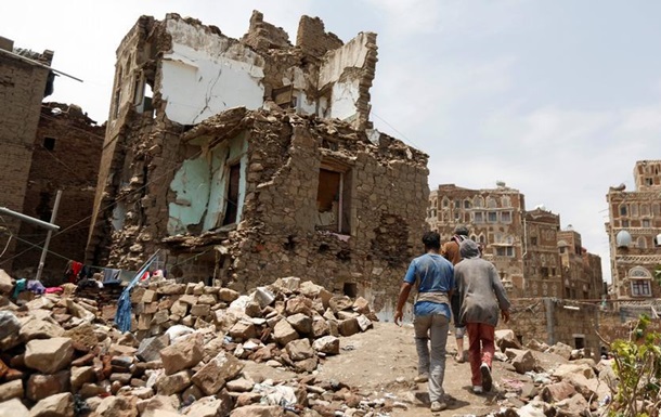 Женевські мирні переговори щодо Ємену так і не розпочались