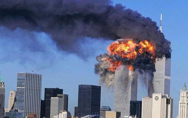 Теракт 9/11: чтобы помнили