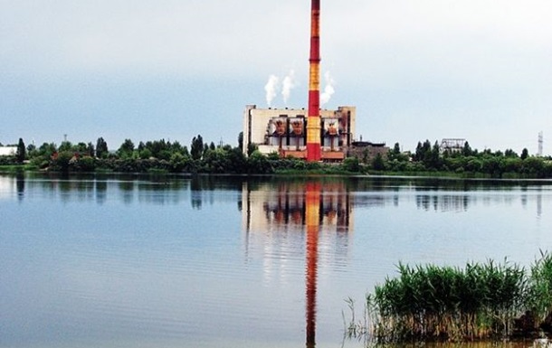 Сміттєспалювальний завод Києва відновив роботу