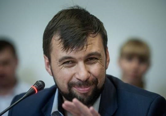 Передел власти в “ДНР”: возврат “республик” в состав Украины