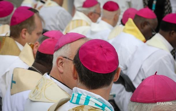 У Німеччині священики згвалтували більше трьох тисяч дітей - ЗМІ