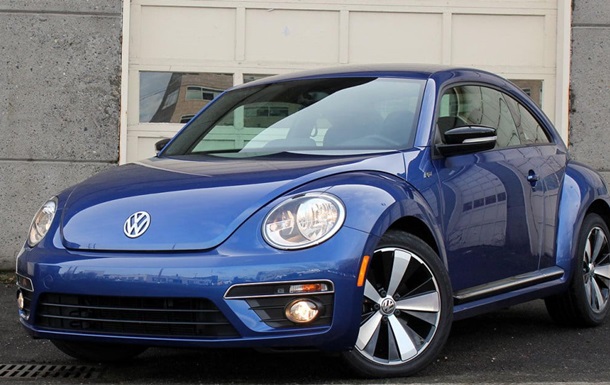Volkswagen прекращает выпуск самой культовой модели